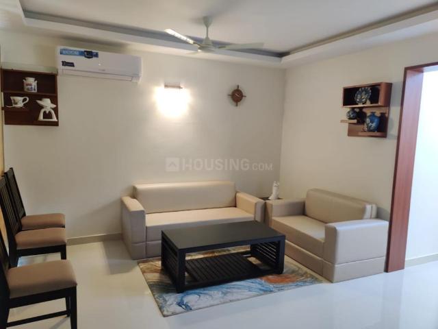 Flat for rent in Cochin, Kerala