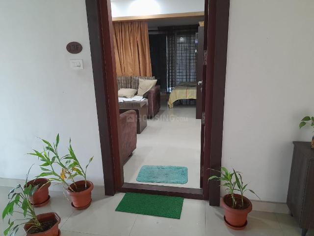 Flat for rent in Cochin, Kerala