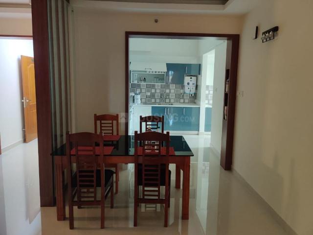 Flat for rent in Cochin, Kerala