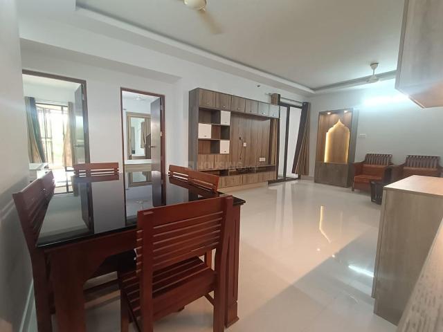 Flat for rent in Cochin, Kerala