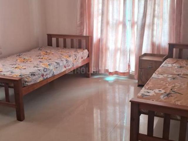 Flat for rent in Cochin, Kerala