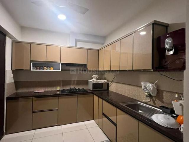 Flat for rent in Cochin, Kerala