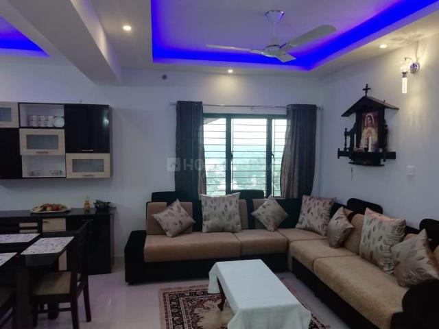 Flat for rent in Cochin, Kerala