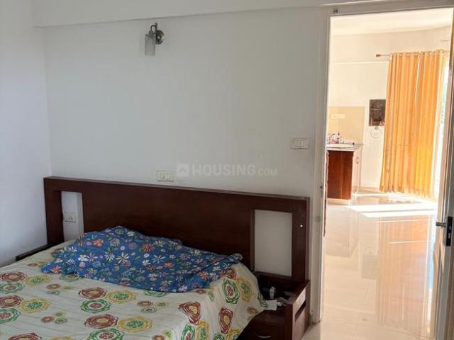 Flat for rent in Cochin, Kerala