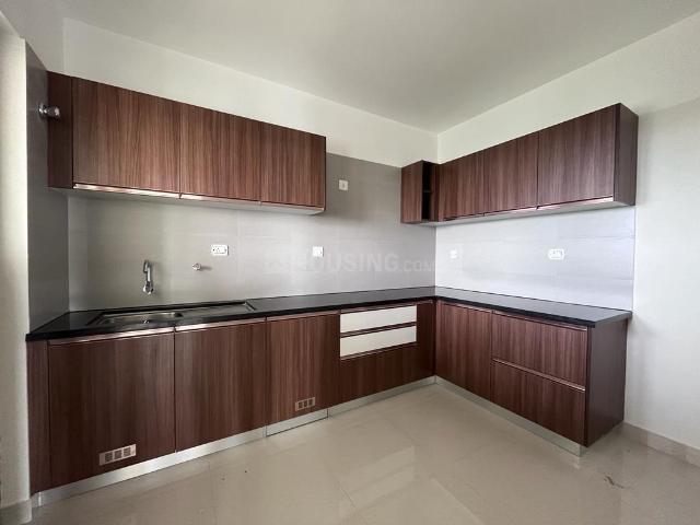 Flat for rent in Cochin, Kerala