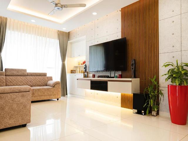 Flat for rent in Thrippunithura, Kerala