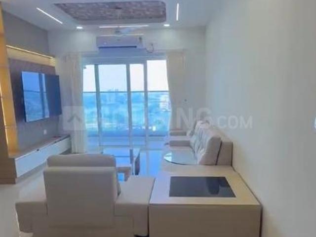 Flat for rent in Maradu, Ernakulam