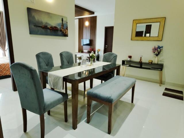 Flat for sale in Ernakulam