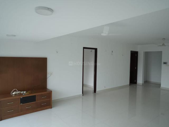 Flat for sale in Ernakulam, Kerala