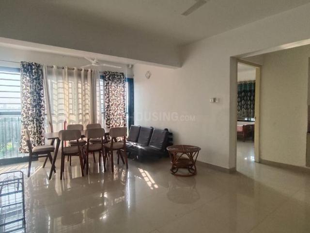 Flat for sale in Cochin, Kerala