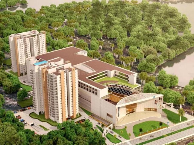 Flat for sale in Maradu, Ernakulam