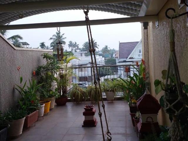 Flat for sale in Cochin, Kerala