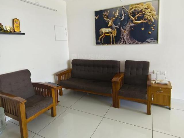 Flat for sale in Ernakulam