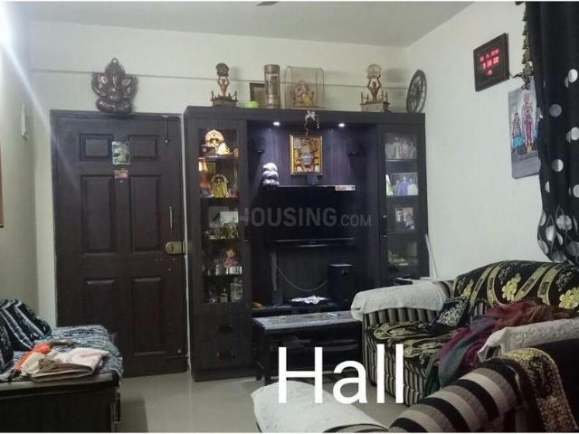 Flat for rent in Karnataka