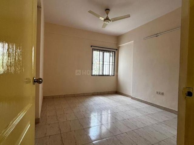 Flat for rent in Bangalore East, Cox Town - Bangalore