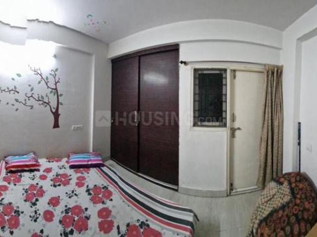 Flat for rent in Bangalore East, Cox Town - Bangalore