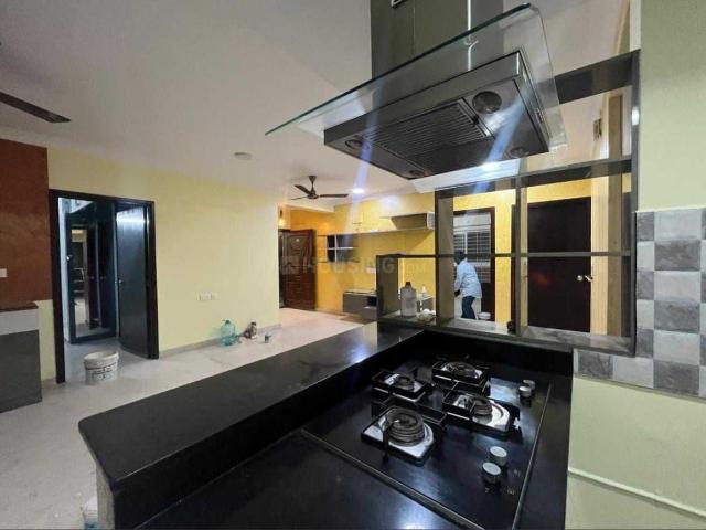 Flat for rent in Bangalore East, Cox Town - Bangalore
