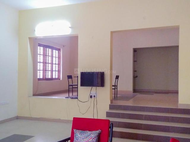 Flat for rent in Bangalore East, Cox Town - Bangalore