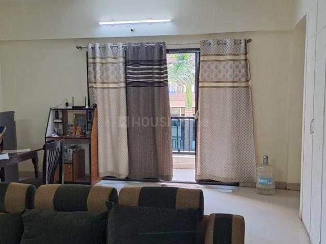 Flat for rent in Bangalore East, Cox Town - Bangalore