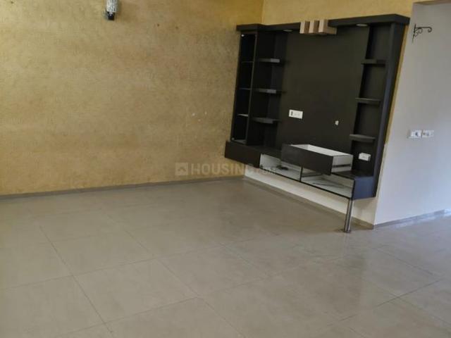 Flat for rent in Bangalore East, Cox Town - Bangalore