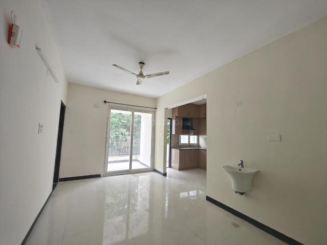 Flat for rent in Bangalore East, Cox Town - Bangalore