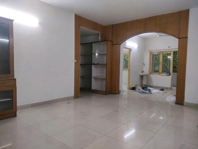 Flat for rent in Bangalore East, Cox Town - Bangalore
