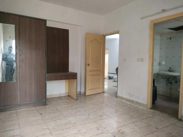 Flat for rent in Bangalore East, Cox Town - Bangalore