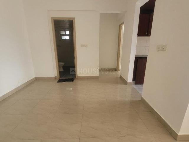 Flat for rent in Bangalore East, Cox Town - Bangalore
