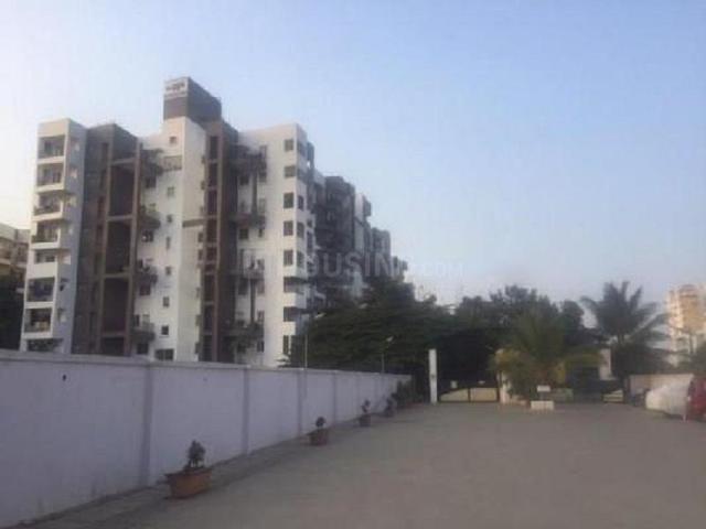 Flat for sale in Bangalore East, Cox Town - Bangalore