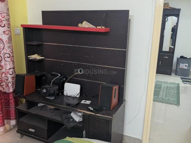 Flat for sale in Bangalore East, Cox Town - Bangalore
