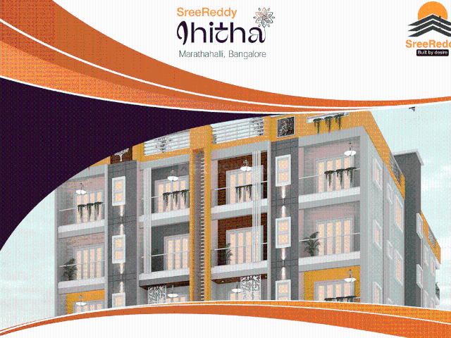 Flat for sale in Munekolala, Bengaluru