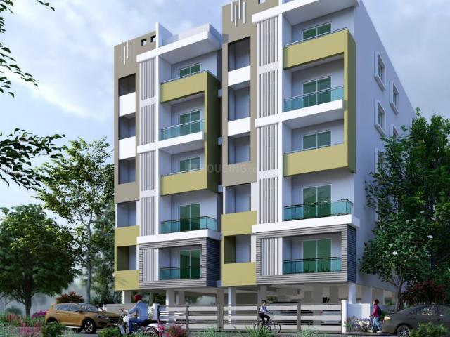 Flat for sale in Bangalore East, Rampura