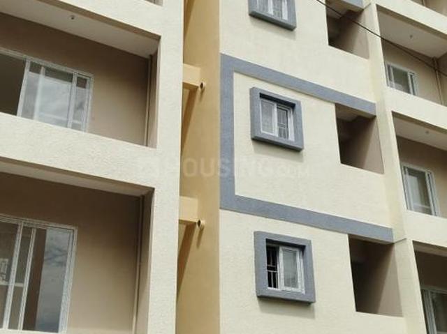 Flat for sale in Maragondanahalli, Ramapura