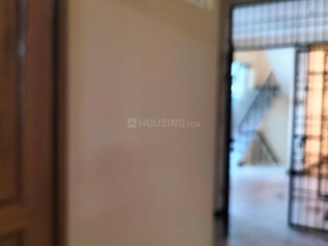 Flat for rent in Pondichery