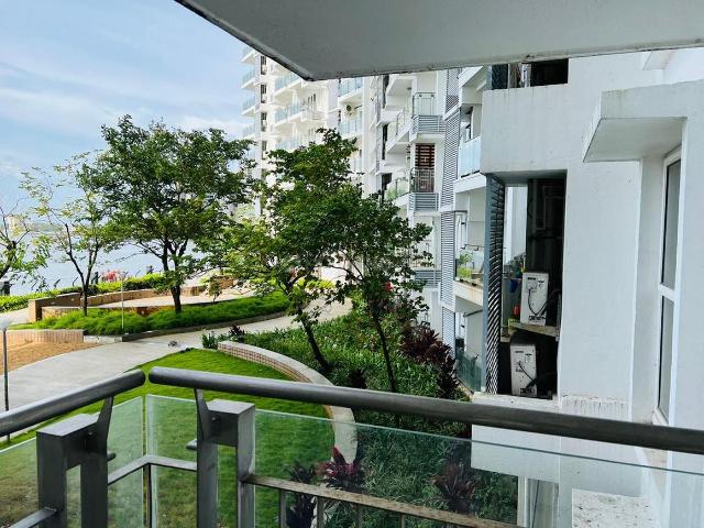 Flat for rent in Cochin, Kerala