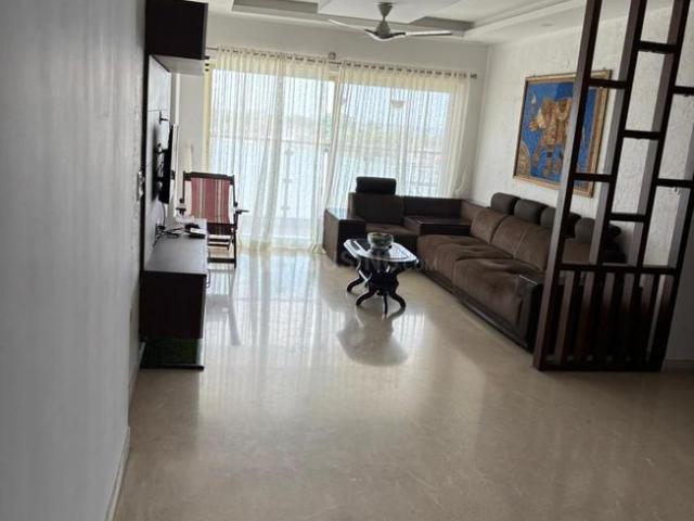 Flat for rent in Cochin, Kerala