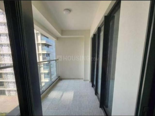 Flat for rent in Shenoys, Ernakulam