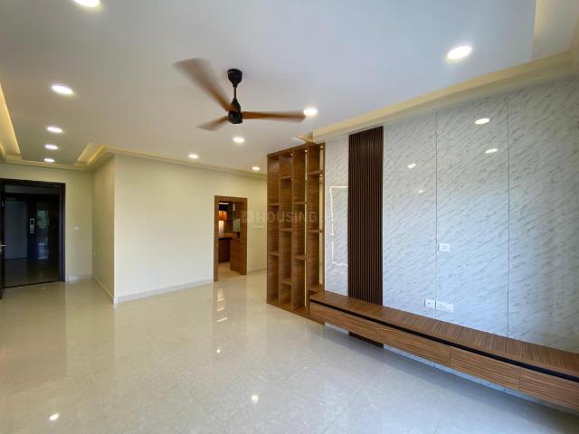Flat for rent in Ponjikkara, Ernakulam