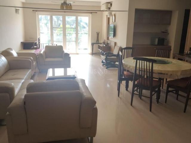Flat for rent in Cochin, Kerala