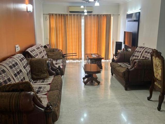 Flat for rent in Cochin, Kerala