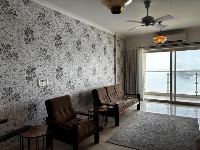 Flat for rent in Cochin, Kerala
