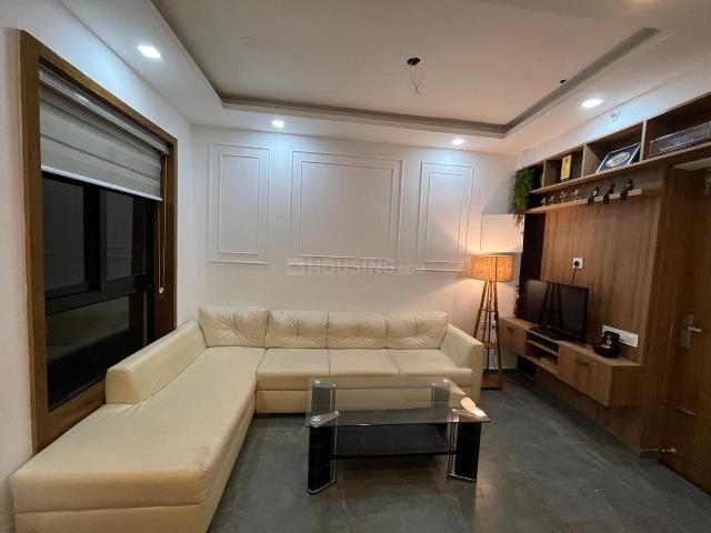 Flat for rent in Cochin, Kerala