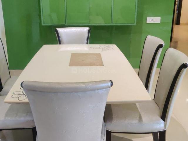 Flat for rent in Cochin, Kerala