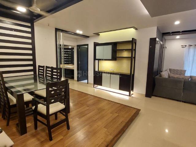 Flat for rent in Cochin, Kerala
