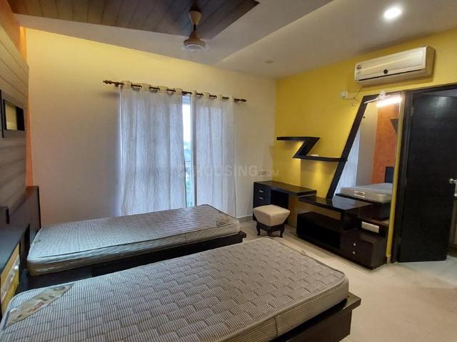 Flat for rent in Cochin, Kerala