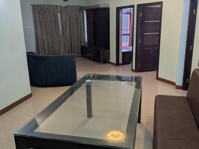 Flat for rent in Cochin, Kerala