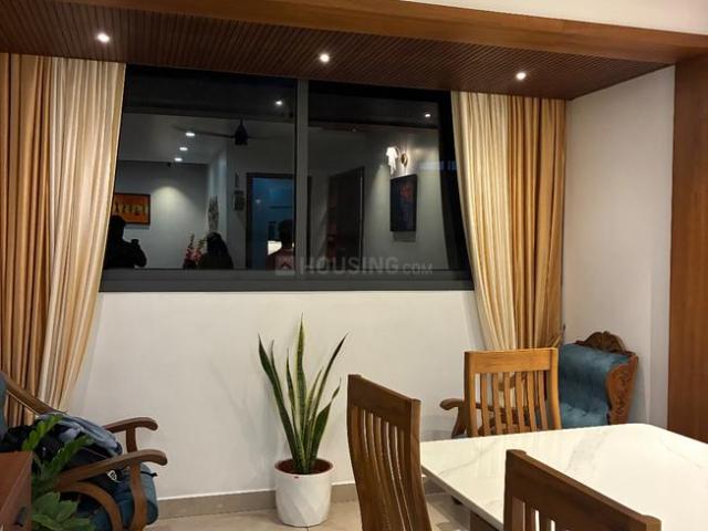 Flat for rent in Cochin, Kerala