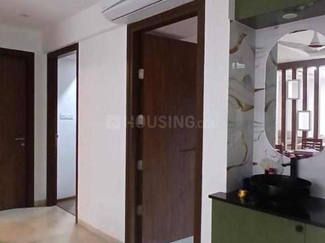 Flat for rent in Cochin, Kerala