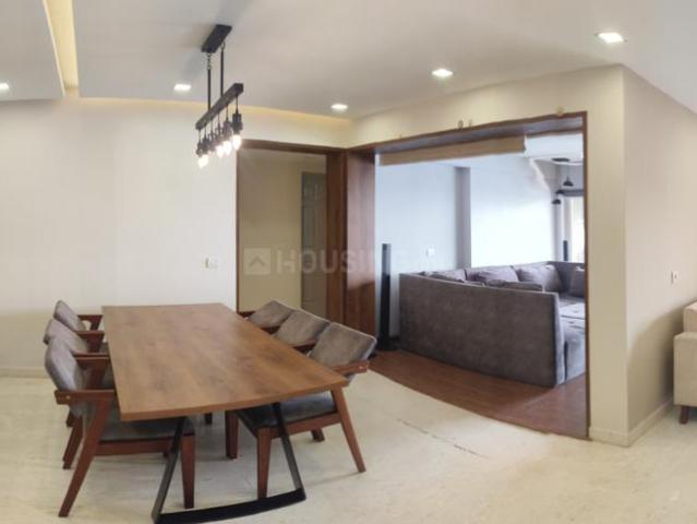 Flat for rent in Cochin, Kerala