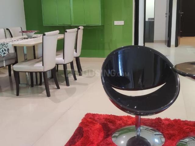 Flat for rent in Cochin, Kerala
